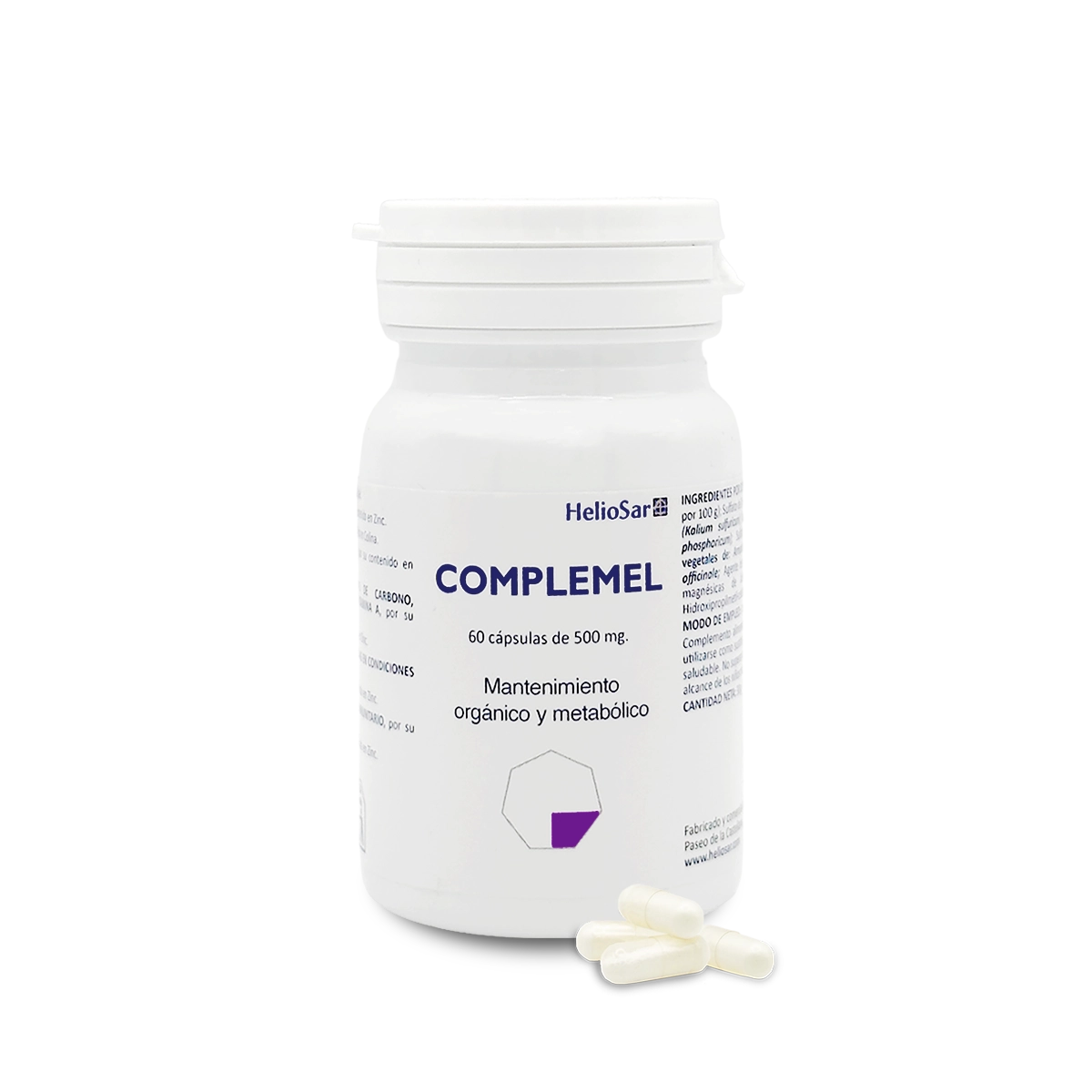 complemel-heliosar-60-capsulas