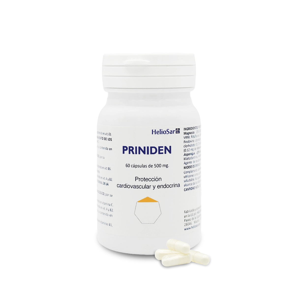 priniden-heliosar-60-capsulas