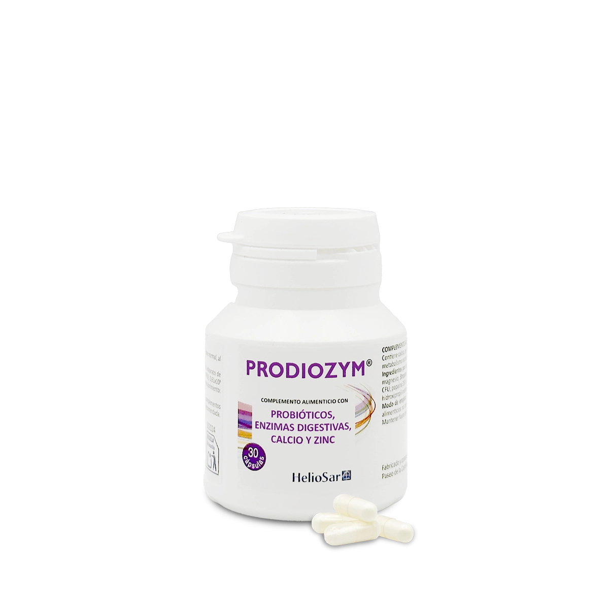 prodiozym-probiotico-heliosar-capsulas