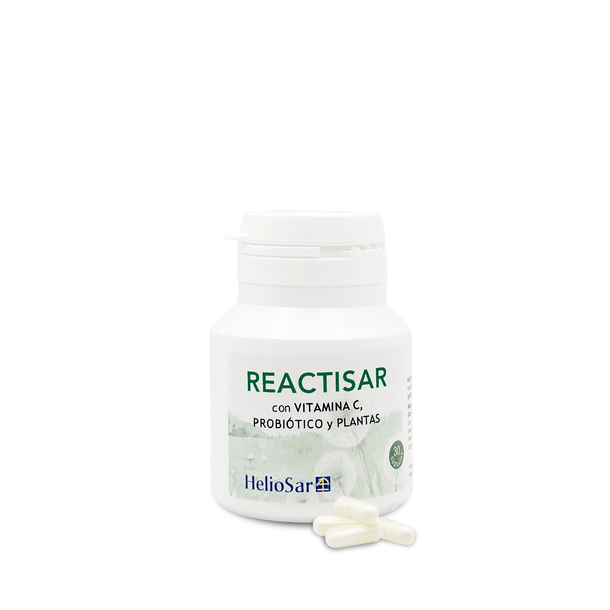 reactisar-probioticos-heliosar-capsulas